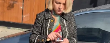 Законът е за всички: санкционираха зам.-шефката на Военно-окръжна прокуратура-София след отправени от нея заплахи