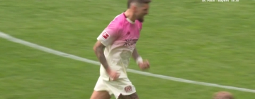 Леверкузен се наложи над Дортмунд 