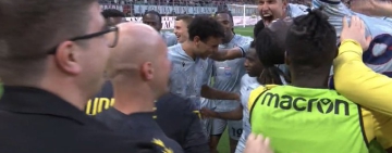 Удинезе се изгаври с Милан насред ''Сан Сиро''