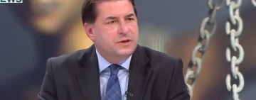 Доц. Борислав Цеков: Решението на КС не слага край на дебата около Сарафов