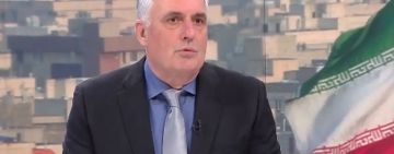 Калфин: Стратегията на Иран е да нанесе максимални щети на целия свят