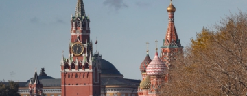 Русия готова да продължи да доставя газ на ЕС