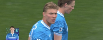 Парма не се даде на Наполи