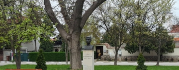 Бенковски почита 150-та годишнина от Априлската епопея с възстановка, пресъздадена от деца