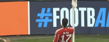 Байерн Мюнхен отстрани Реал Мадрид след невероятен сблъсък 