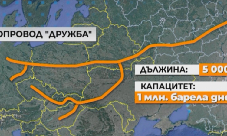 Словакия заплаши, че ще блокира санкциите на ЕС срещу Русия