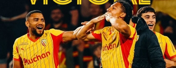 Ланс направи страхотен обрат срещу Тулуза