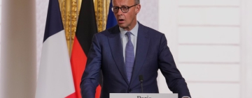 Мерц: Войната с Иран да не се превръща в стрес тест за НАТО