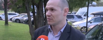 В Лудогорец останаха недоволни от програмата