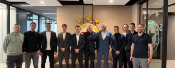 БФС и Double Pass проведоха серия от срещи с водещи клубове в рамките на „Мисия талант“