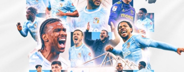 Ковънтри се завърна във Висшата лига