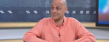 Петър Хераков: Джиро д‘Италия е най-голямото спортно събитие, което България приема