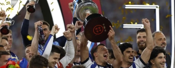 Диего Симеоне: Много ме боли, Атлетико трябваше да спечели