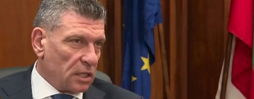 Кандев: Купувачите на гласове се активизират, но МВР е подготвило изненади