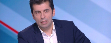 Кирил Петков: България е в нов етап и ПП-ДБ ще има важна роля