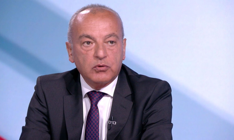 Димитър Манолов: Очаквахме Гълъб Донев да социален министър, но той ще поеме НС
