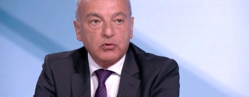 Димитър Манолов: Очаквахме Гълъб Донев да социален министър, но той ще поеме НС