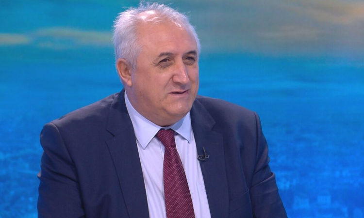 Мехмед Дикме: Категорично резултатът от изборите е изненада за цяла България