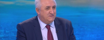 Мехмед Дикме: Категорично резултатът от изборите е изненада за цяла България