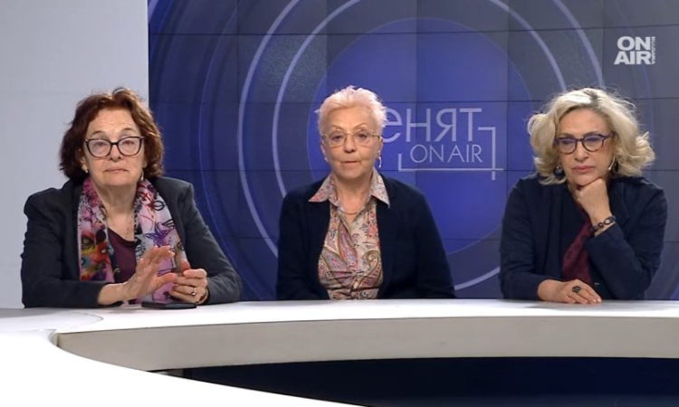 Радев започва надбягване с времето - ще сложи ли на масата големите реформи