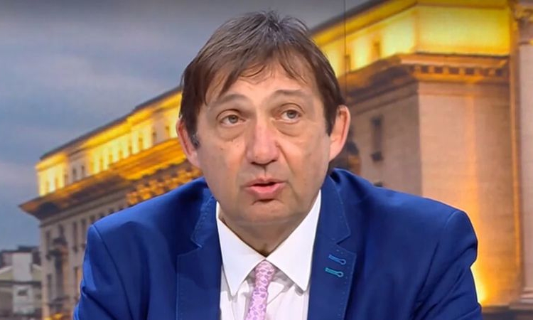 Шишков: Радев не търси подмяна на модела, оставаме в Европа и в НАТО