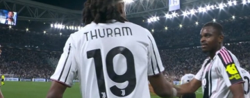 Ювентус затвърди мястото си в топ 4