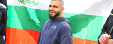 Отлично! Българин с шеста поредна европейска титла