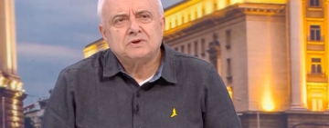 Васил Тончев: ГЕРБ и ДПС загубиха контрол върху цялата държавна машина и Радев просто ги отнесе