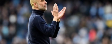 Гуардиола: Все още не сме на върха, имаме надежда да продължим да се борим