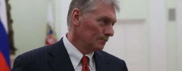 Кремъл: Окуражени сме от позицията на Румен Радев за диалог с Русия