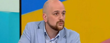 Политологът Светлин Тачев: Радев е активирал 13,8% от тези, които не са гласували или не са имали право да гласуват на изборите през 2024г.