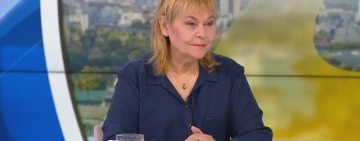 Татяна Жилова за и.ф. главен прокурор: Ако сам не си подаде оставката, просто трябва да бъде отстранен