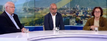 Проф. Малинов след победата на Радев: Важно е кой ще бъде финансов министър, както и външния и на отбраната заради геополитическата ориентация