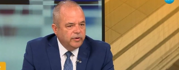 Зам.-министър Анчев: Ако не беше работата на МВР, картината в парламента щеше да е съвсем различна