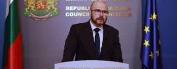 Янкулов очаква възстановяване на законността с избора на нов и.ф. главен прокурор