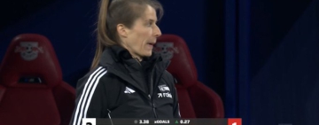 Ново разочарование за Унион Берлин на Мари Луиз-Ета