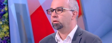 Първан Симеонов с тежка прогноза: ПП-ДБ са пред разцепване, Борисов е бесен