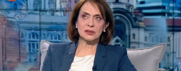 Надежда Нейнски: Върна се желанието на хората да гласуват