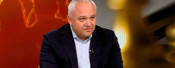 Иван Демерджиев отговори дали Кандев ще остане на поста главен секретар на МВР