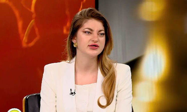 Мария Недина: Реформите по ПВУ са решаващи!