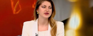 Мария Недина: Реформите по ПВУ са решаващи!