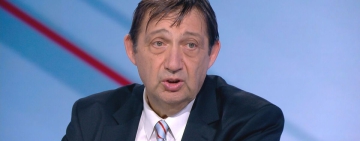 Иван Шишков: Кой и дали някой от служебната власт ще остане в редовната зависи само от Румен Радев