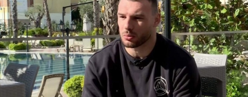 Кирил Милов: Това беше едно от най-добрите ми състезания в кариерата