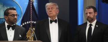 Тръмп вероятно е бил целта на стрелеца от 