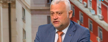 Емил Дечев: Не е лесно да се проведат честни избори в България