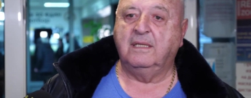 Венци Стефанов: Това не са слависти, съжалявам ги - седят по пейките, не знаят как се издържа клуб