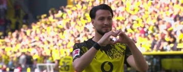 Дортмунд се справи лесно с Фрайбург