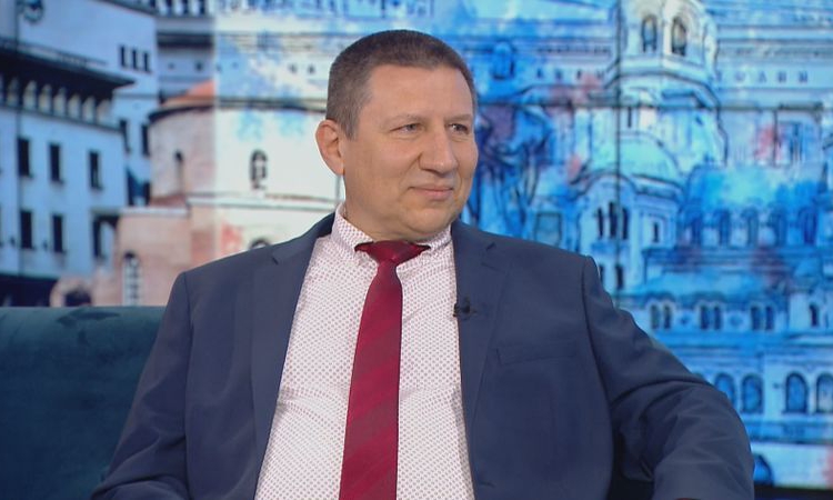 Прокурорската колегия на Висшия съдебен съвет ще разгледа предложението за налагане на дисциплинарно наказание на Борислав Сарафов
