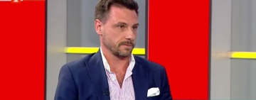 Николай Димитров: Левски няма да има по-добър шанс да стане шампион