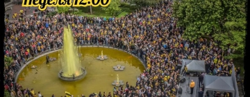 Ботевистите възобновяват стара традиция за дербито на Пловдив